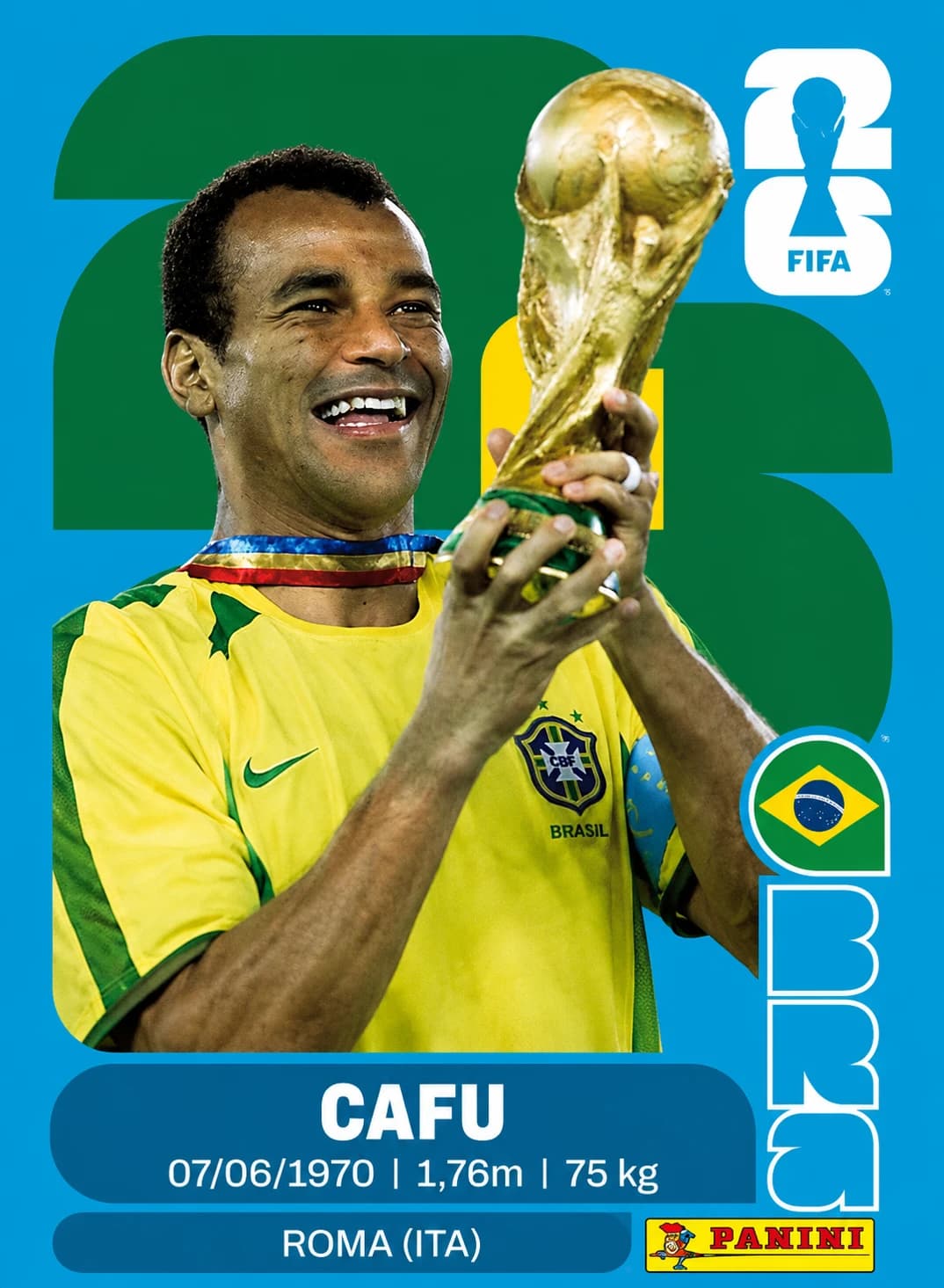 CAFU