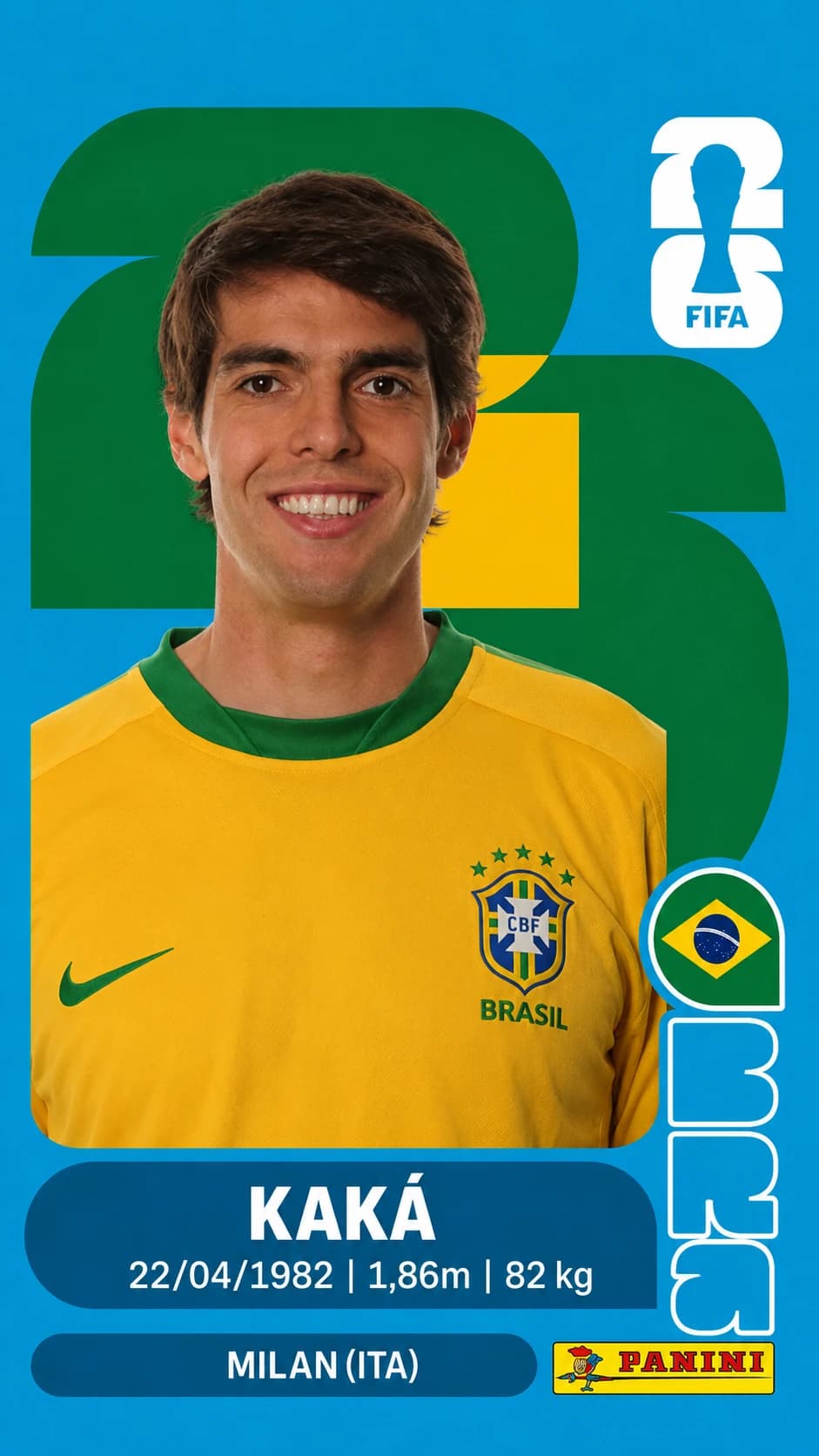 KAKÁ