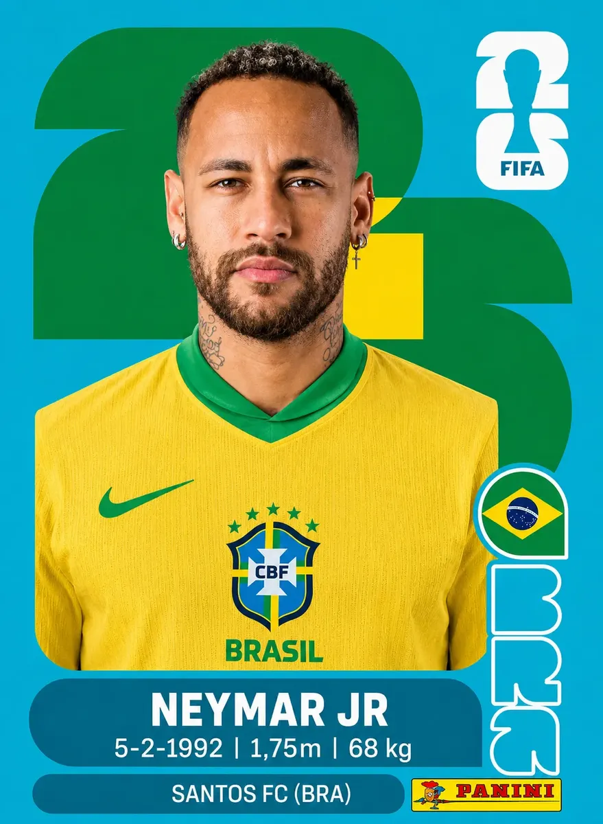 NEYMAR