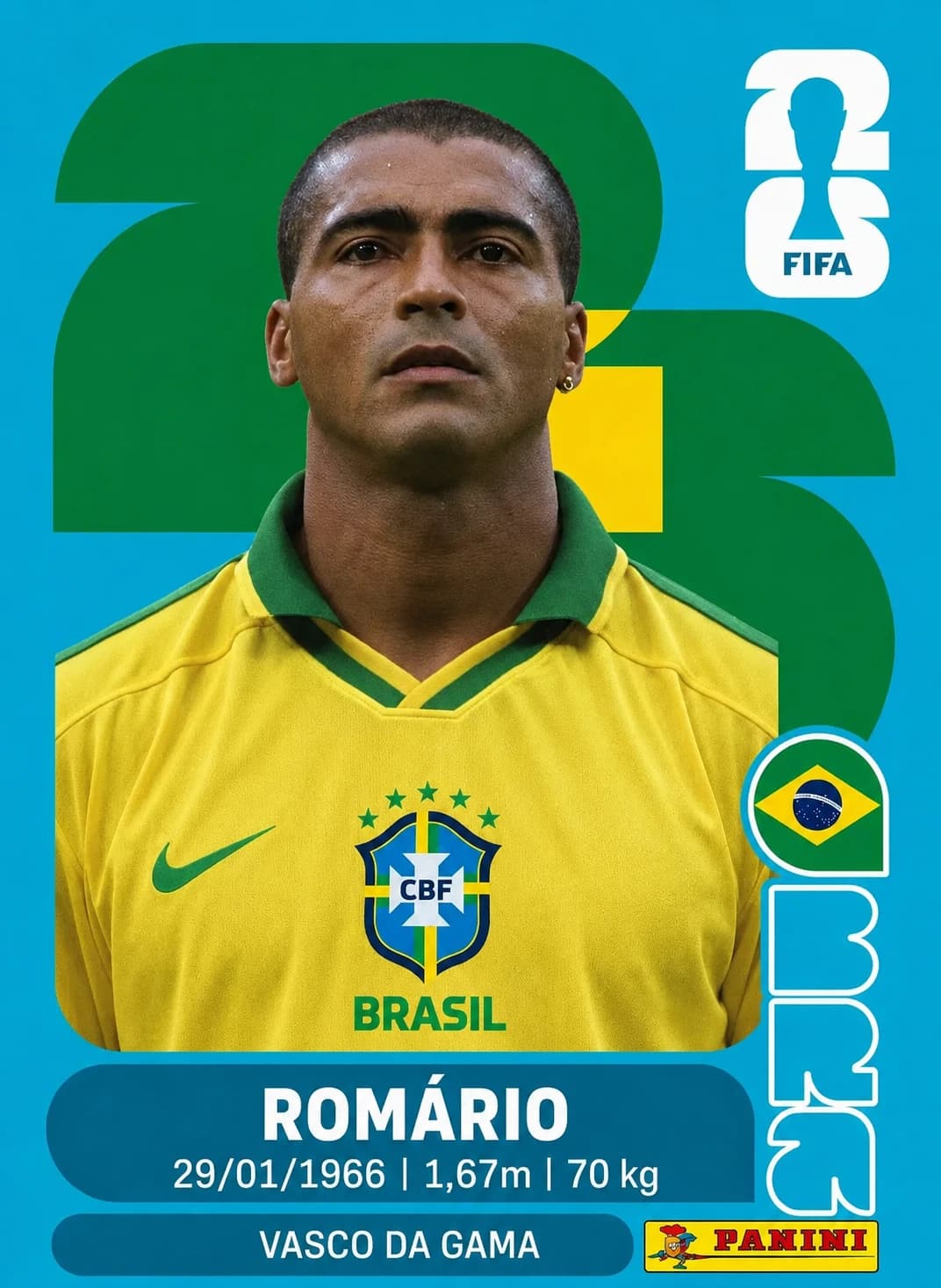 ROMÁRIO