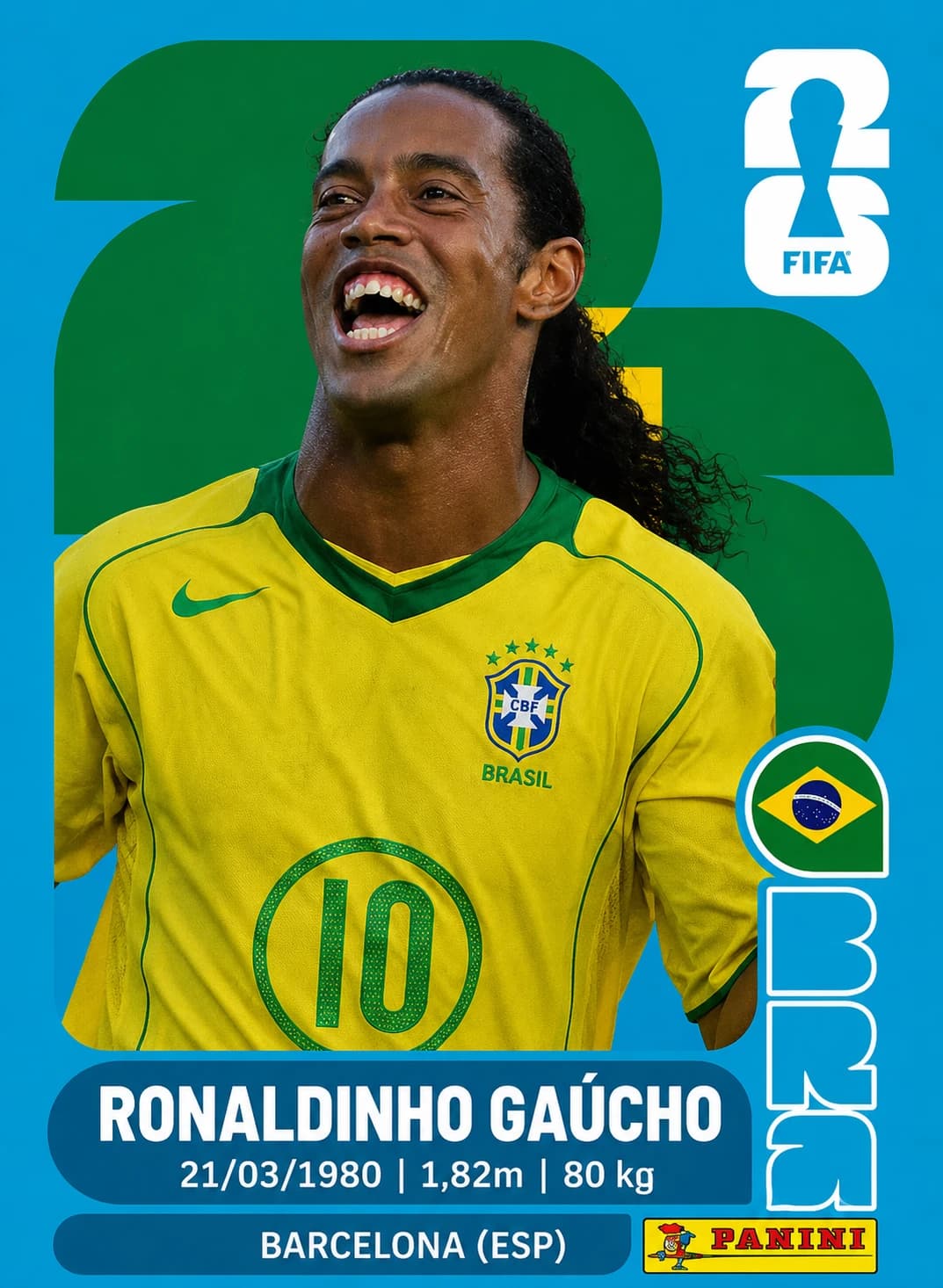 RONALDINHO
