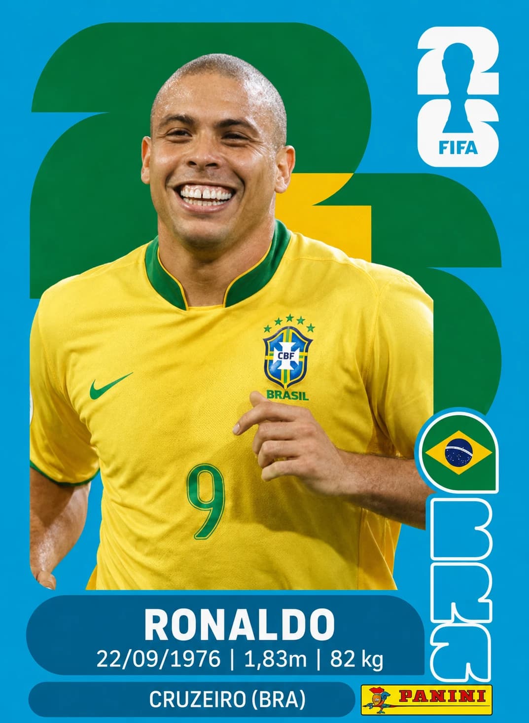 RONALDO